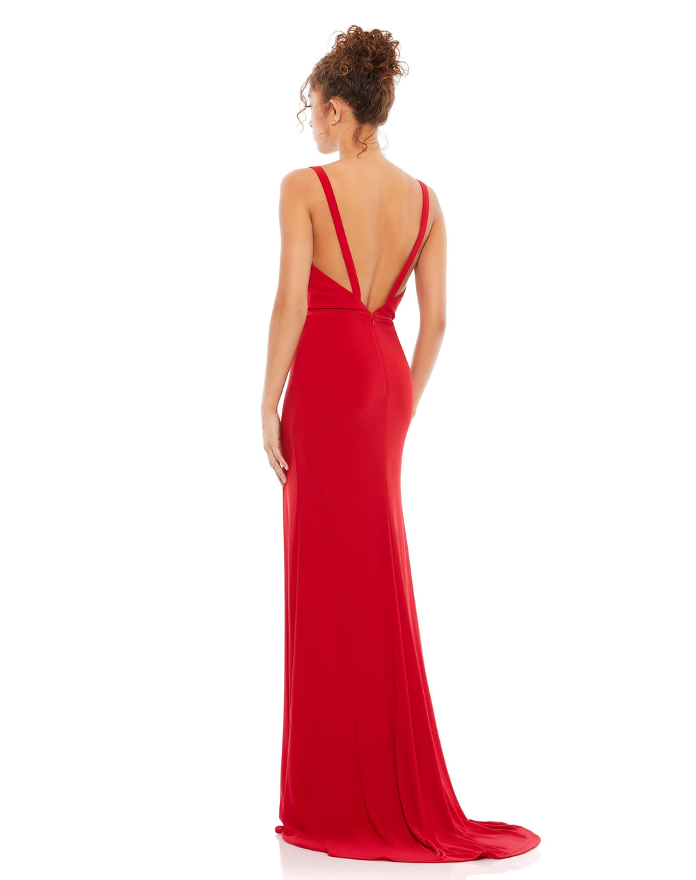 Mac Duggal 25846 Dress - FOSTANI