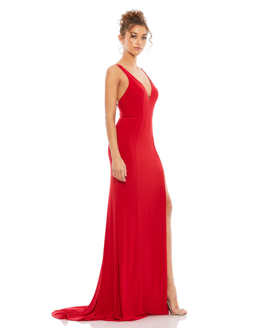 Mac Duggal 25846 Dress - FOSTANI