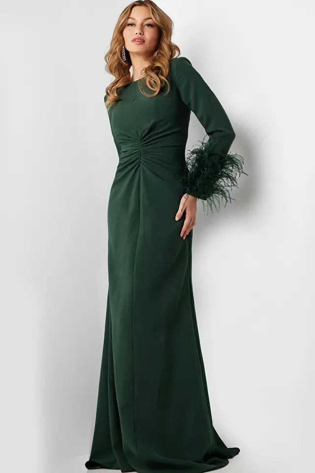 JOVANI 25898 DRESS - FOSTANI.com