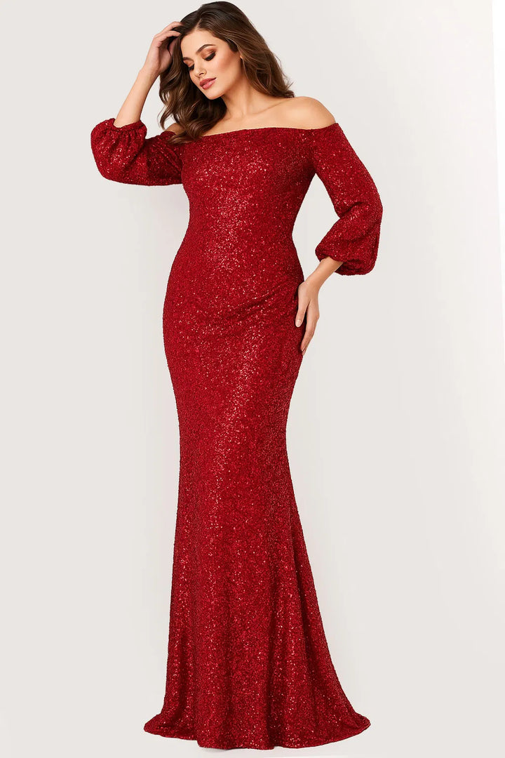 Jovani 25949 Dress - FOSTANI.com
