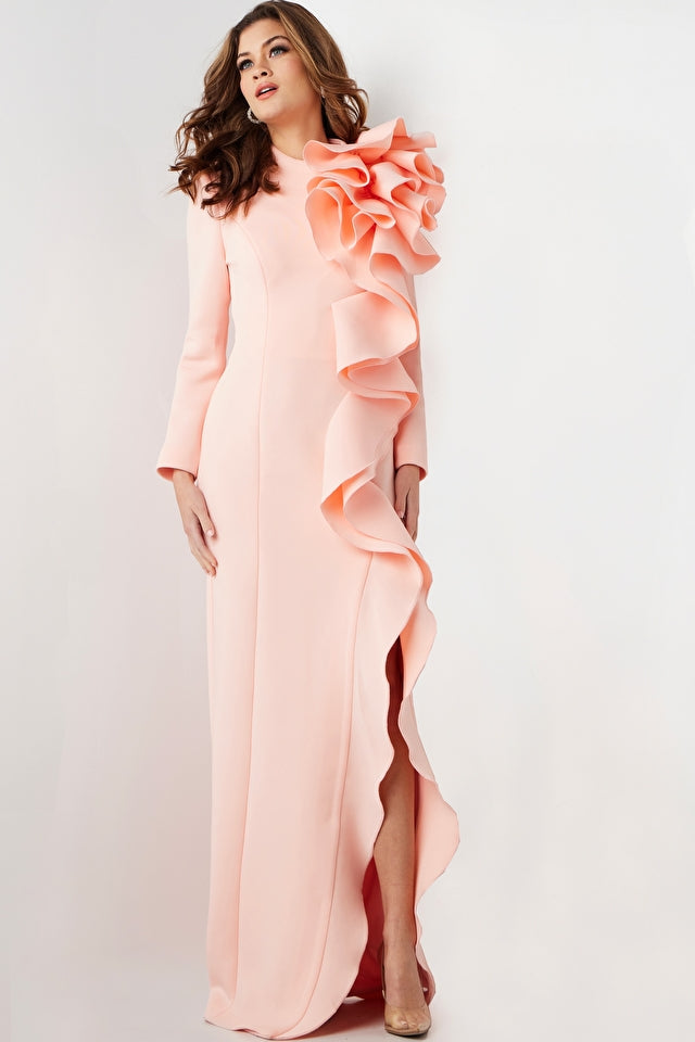 JOVANI 26126 DRESS - FOSTANI.com
