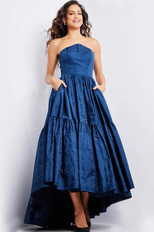 JOVANI 26152 DRESS - FOSTANI.com