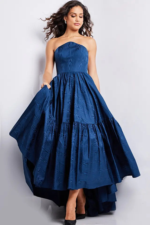 JOVANI 26152 DRESS - FOSTANI.com