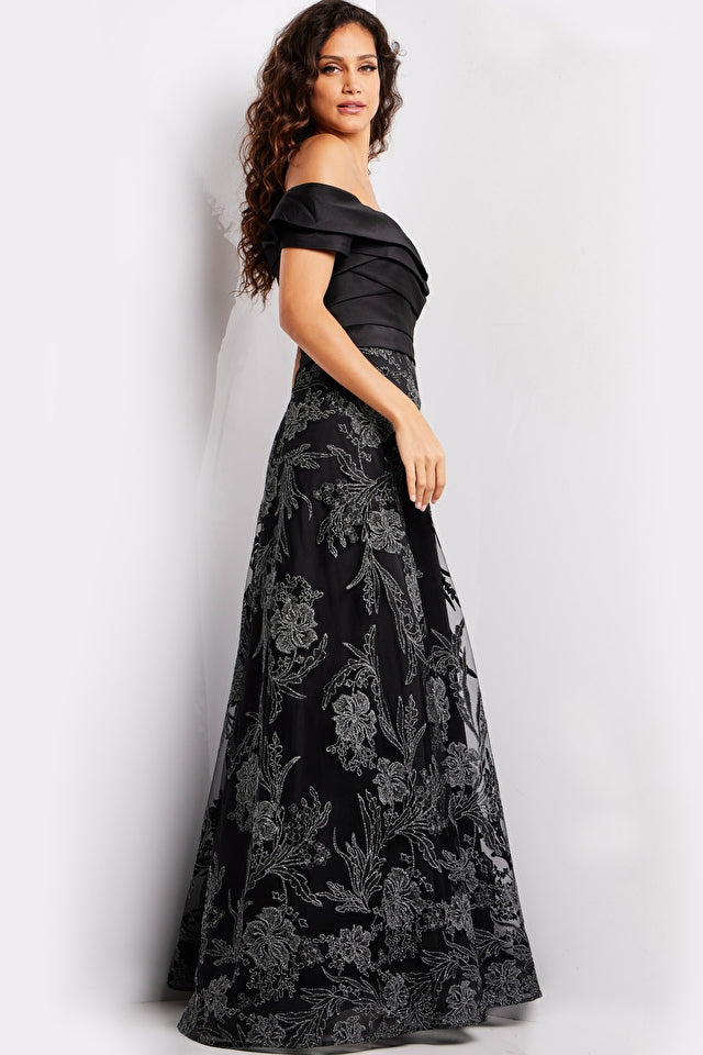 JOVANI 26186 DRESS - FOSTANI.com