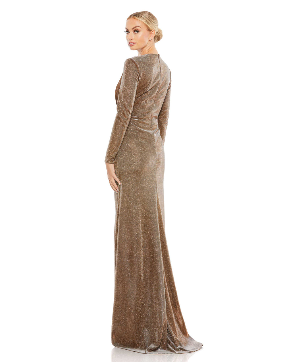 Mac Duggal 261941 Dress - FOSTANI.com