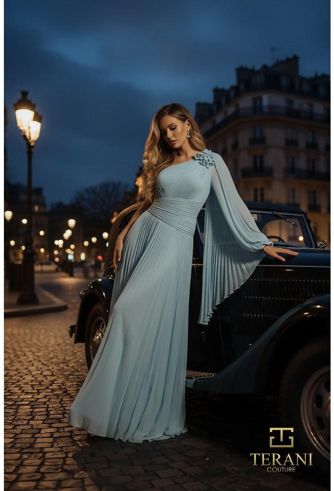 Terani 261E6206 Dress - FOSTANI.com