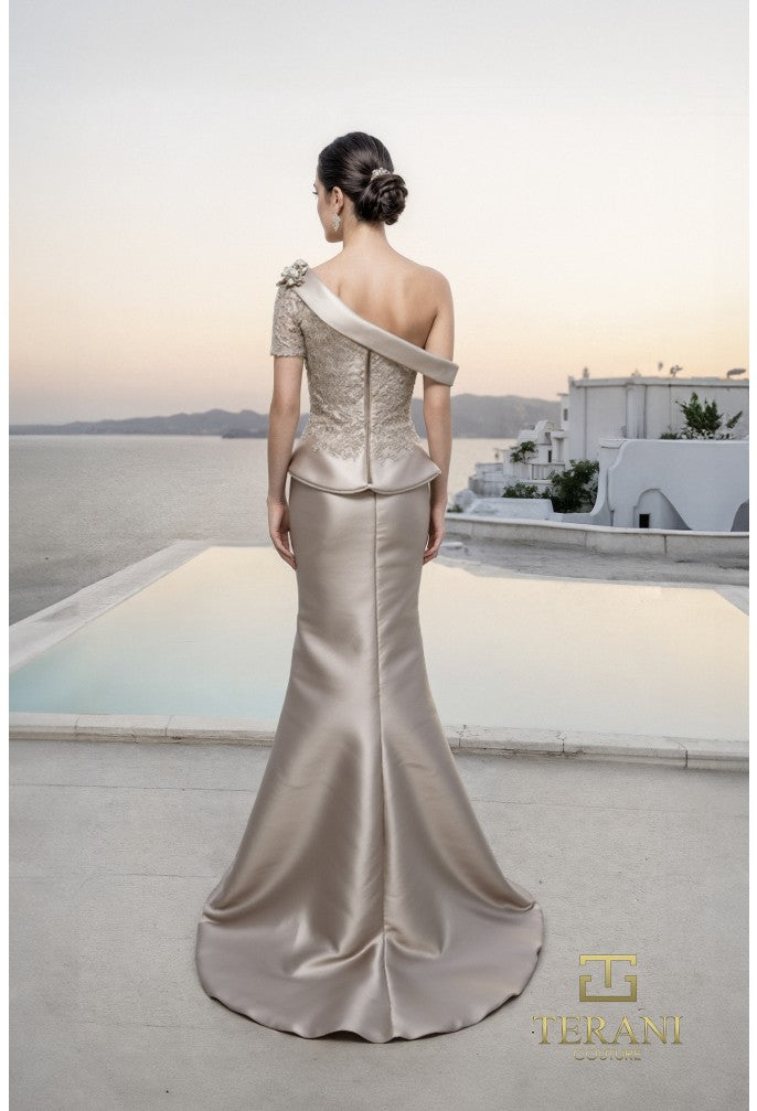 Terani 261M6408 Dress - FOSTANI.com