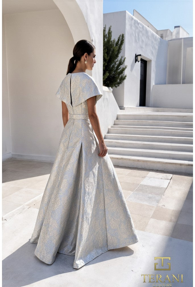 Terani 261M6443 Dress - FOSTANI.com