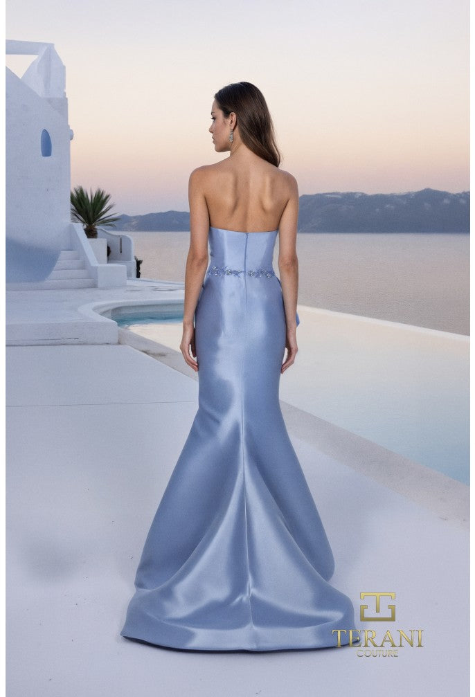 Terani 261M6462 Dress - FOSTANI.com