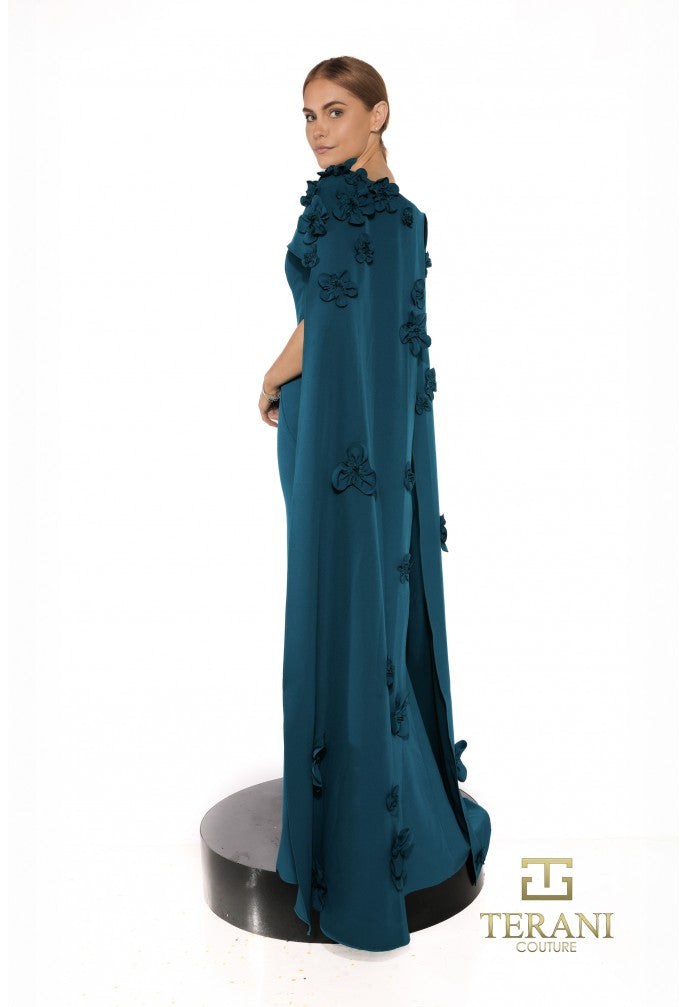 Terani 261M6687 Dress - FOSTANI.com