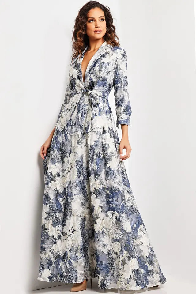 JOVANI 26202 DRESS - FOSTANI.com