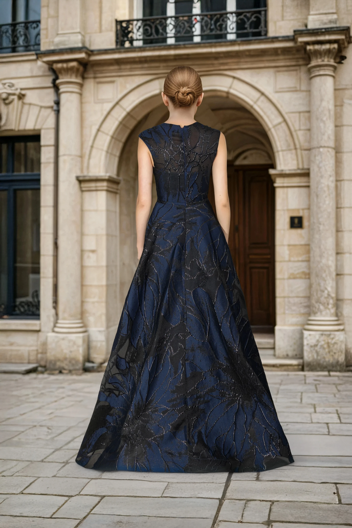 Janique 26209 Dress - FOSTANI.com