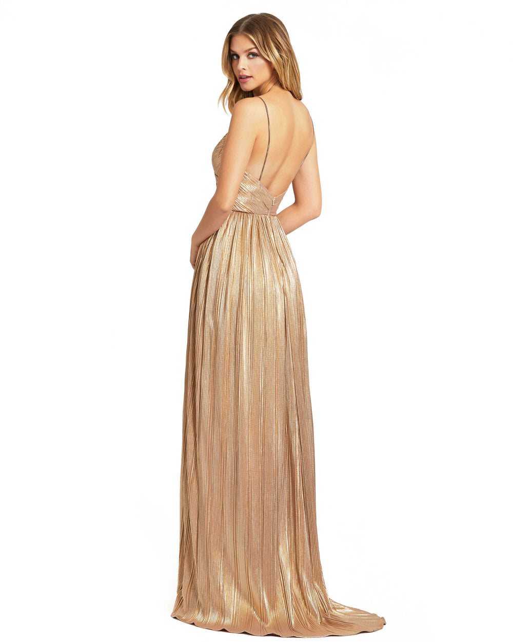 Mac Duggal 26275 Dress - FOSTANI