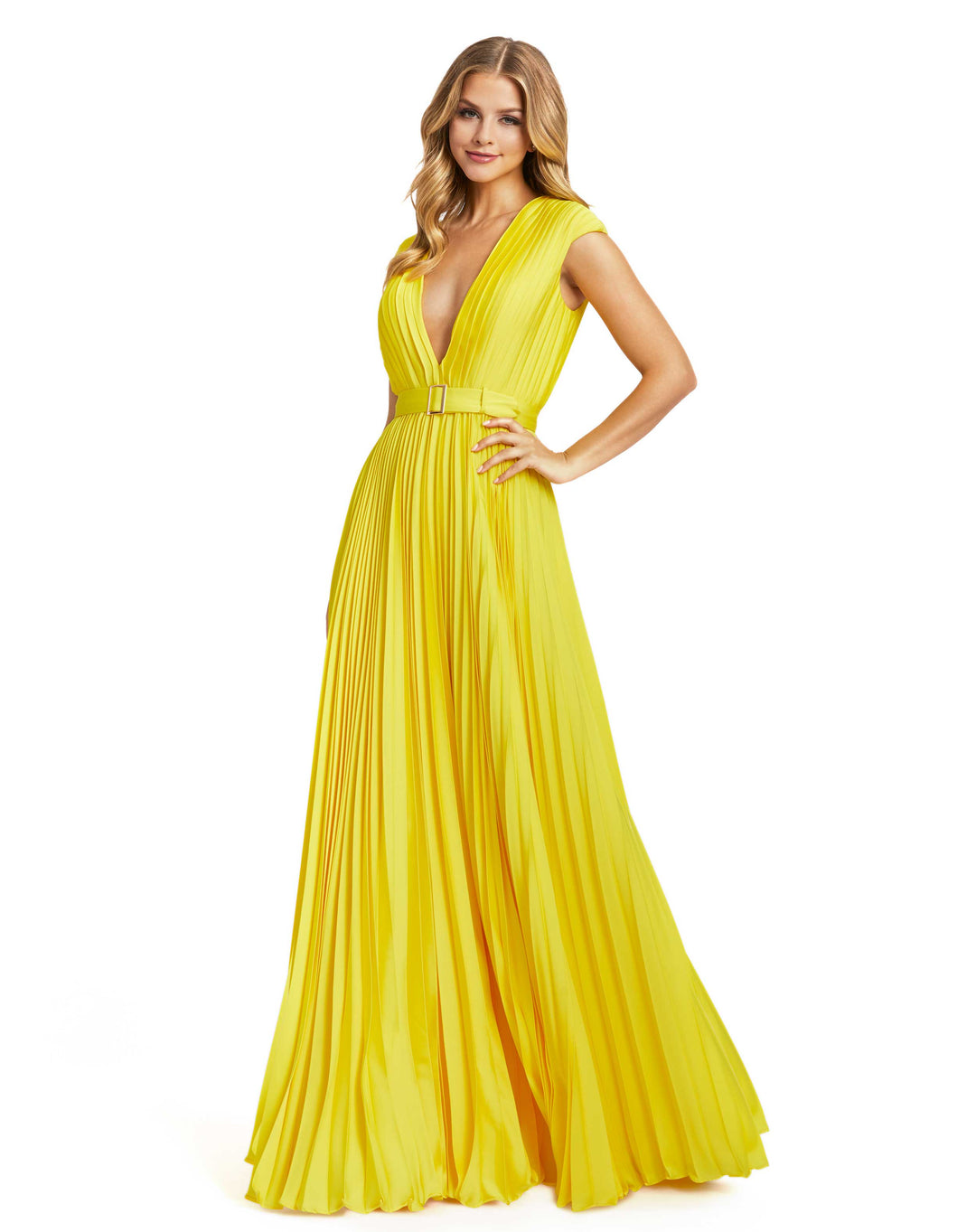 Mac Duggal 26285 Dress - FOSTANI