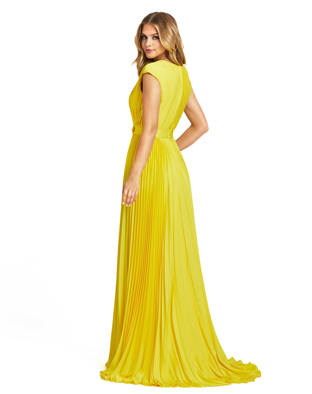 Mac Duggal 26285 Dress - FOSTANI