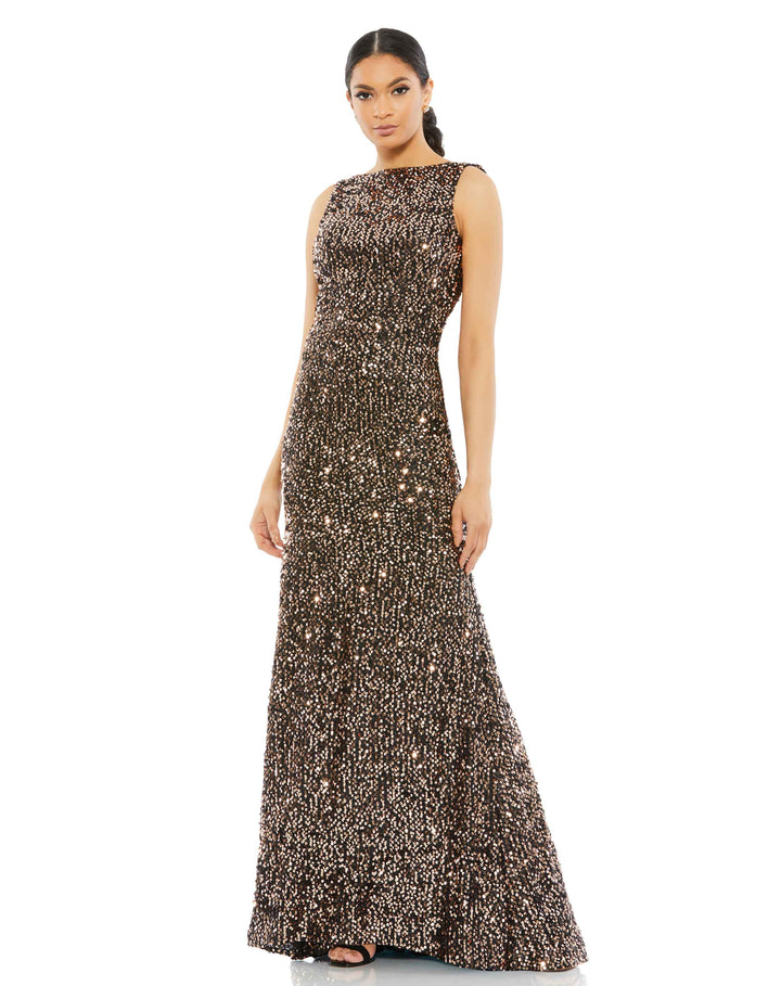 Mac Duggal 26331 Dress - FOSTANI