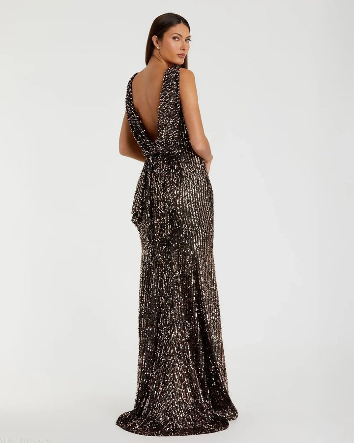 Mac Duggal 26331 Dress - FOSTANI.com