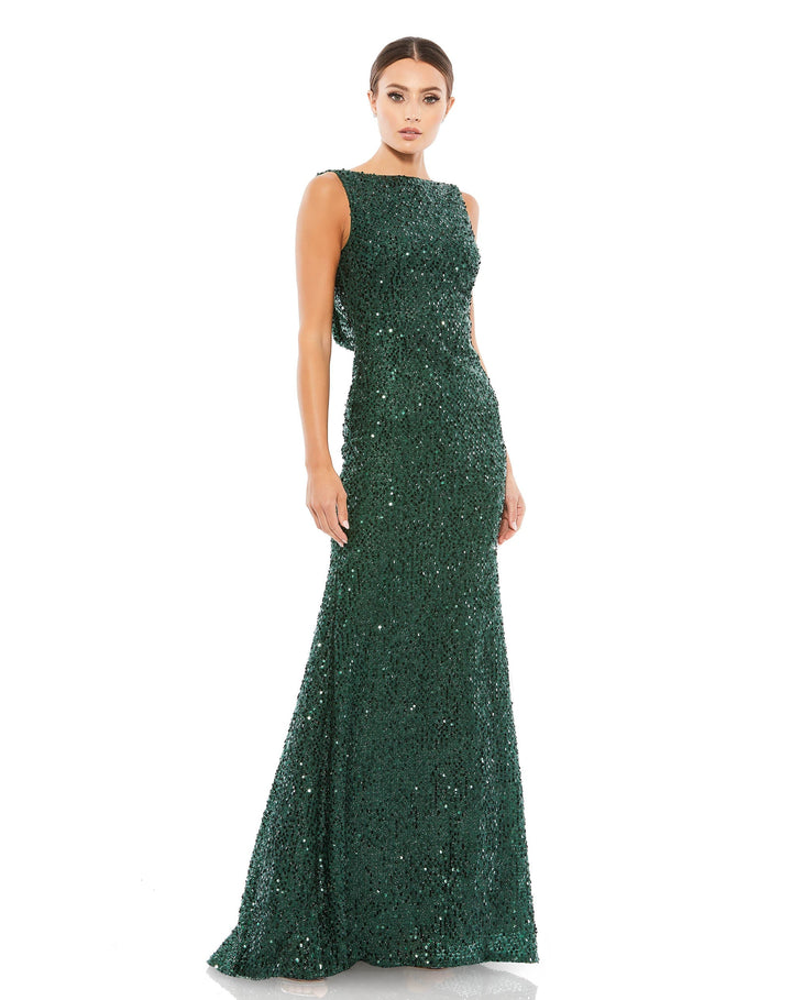 Mac Duggal 26331 Dress - FOSTANI