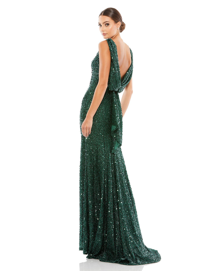 Mac Duggal 26331 Dress - FOSTANI