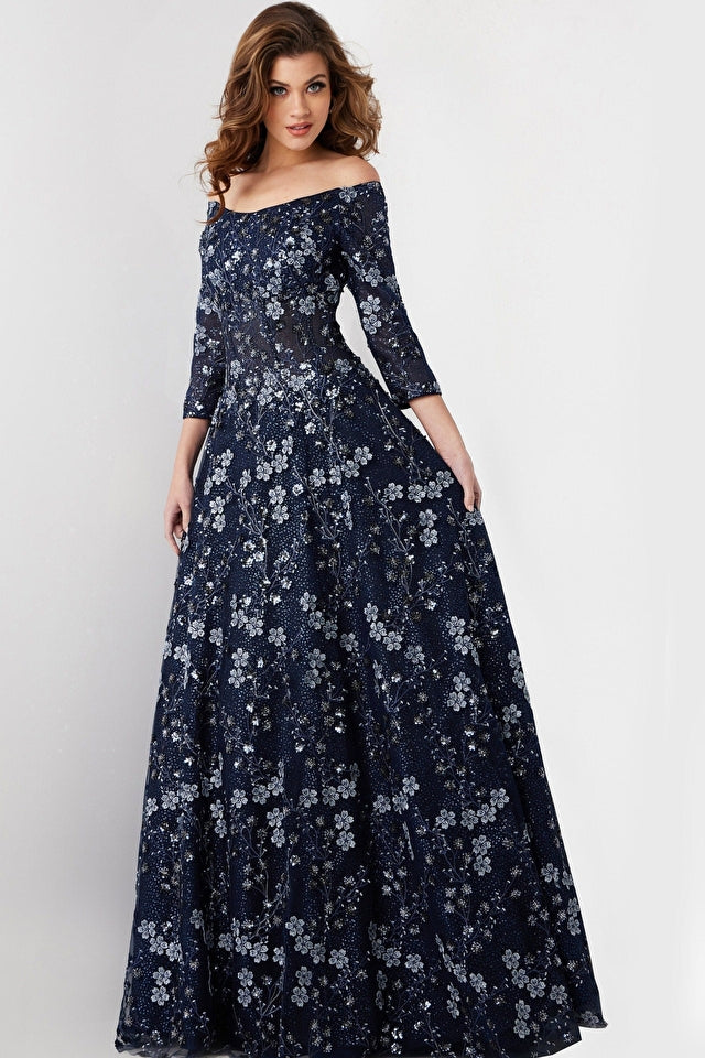 JOVANI 26331 DRESS - FOSTANI.com