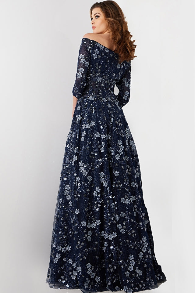 JOVANI 26331 DRESS - FOSTANI.com