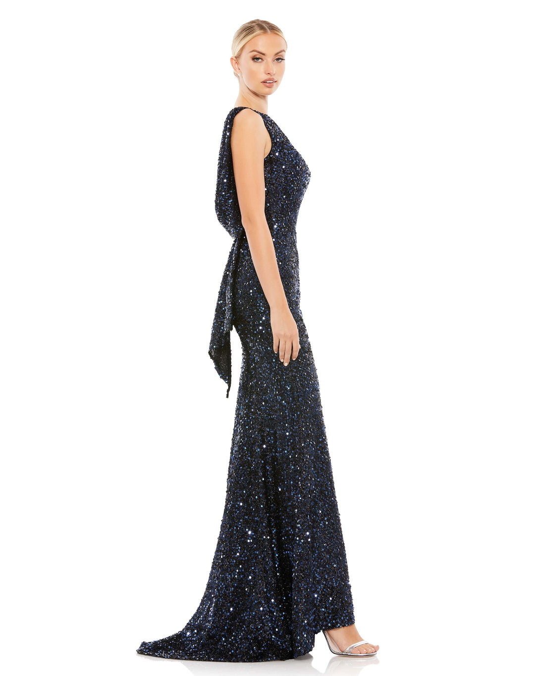 Mac Duggal 26331 Dress - FOSTANI