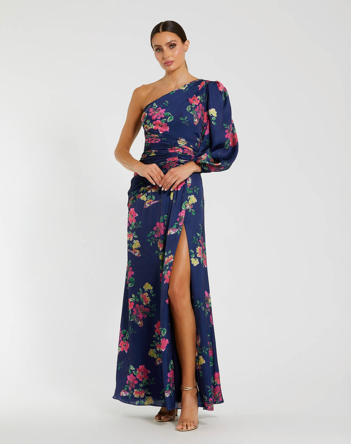 Mac Duggal 2634 Dress