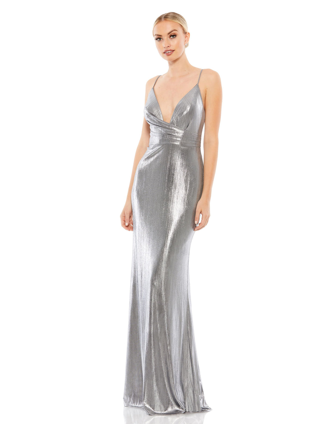 Mac Duggal 26408 Dress - FOSTANI