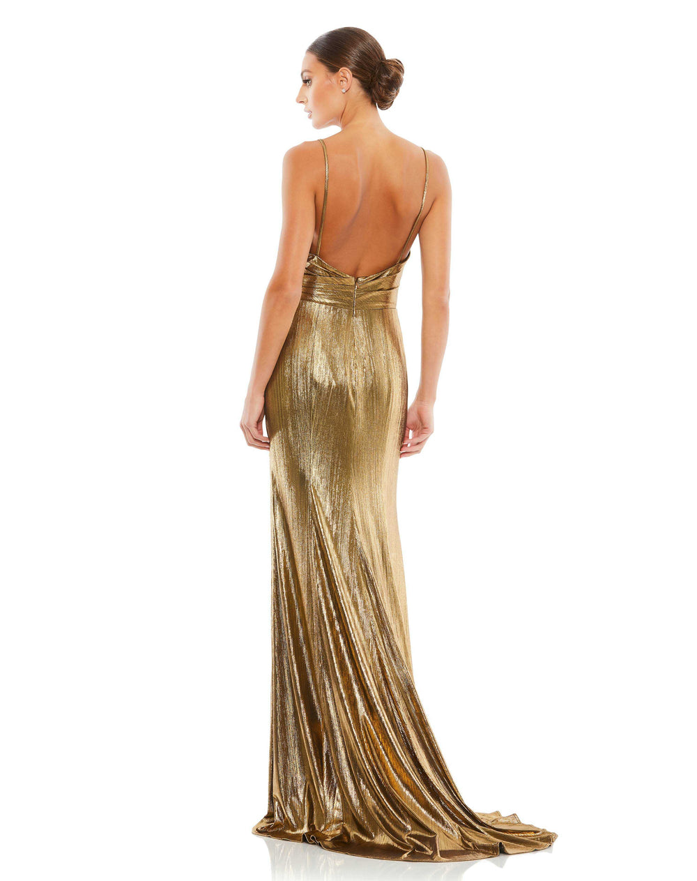 Mac Duggal 26408 Dress - FOSTANI