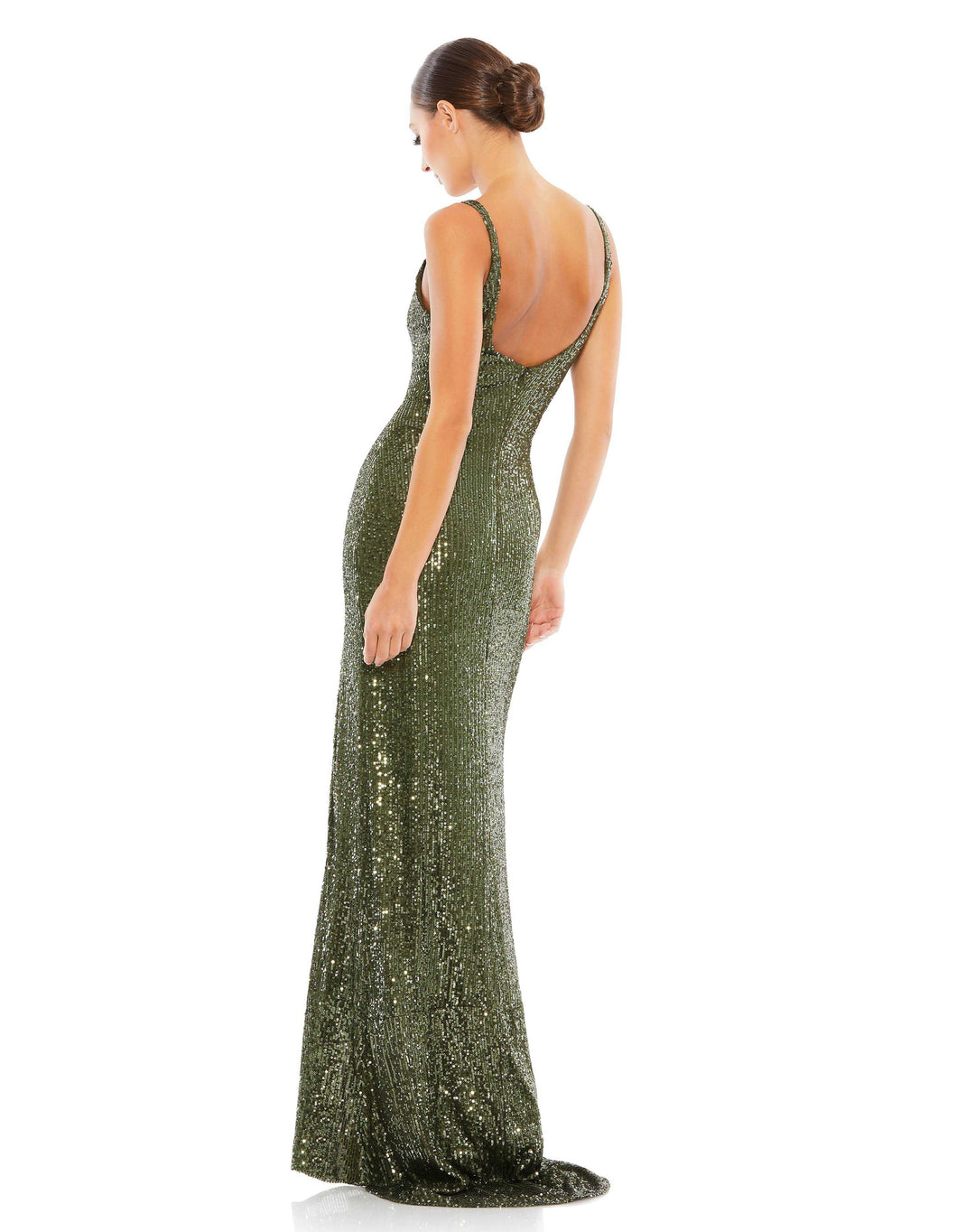 Mac Duggal 26443 Dress - FOSTANI
