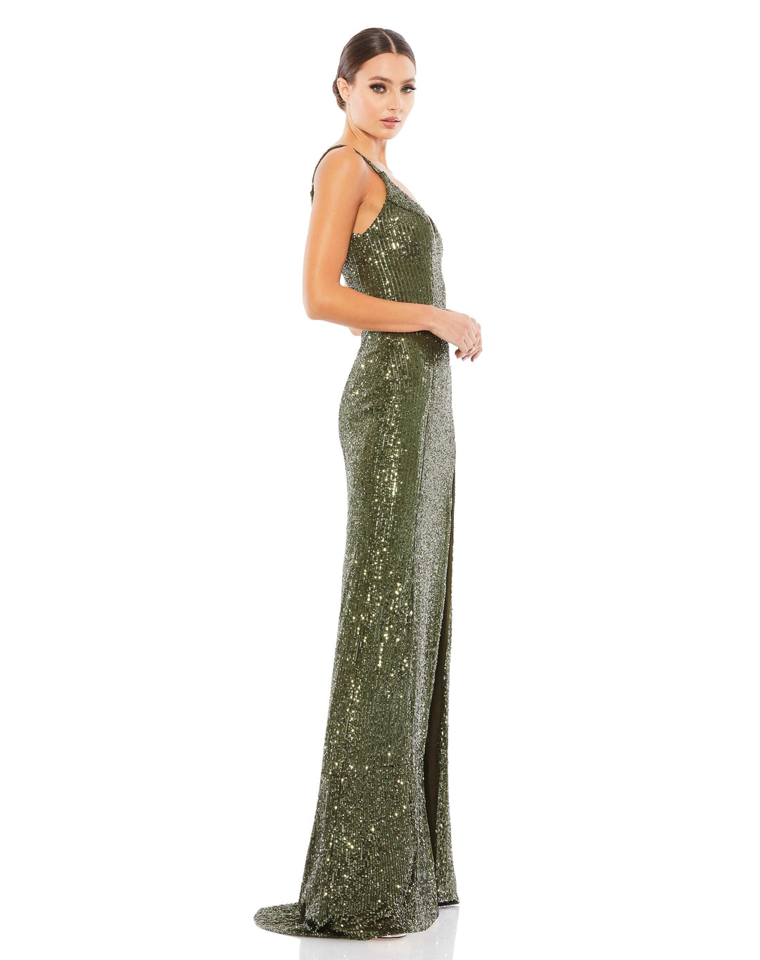 Mac Duggal 26443 Dress - FOSTANI
