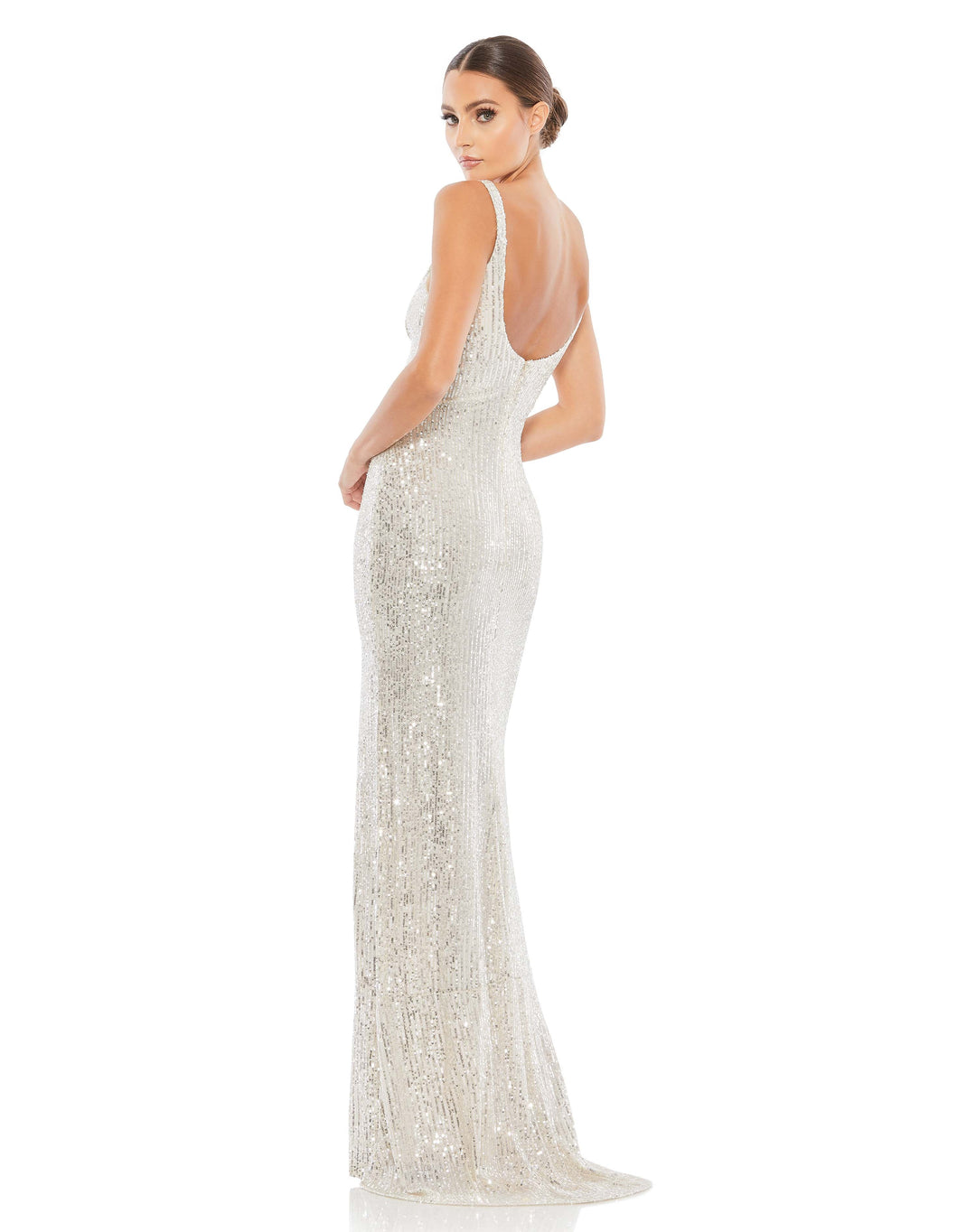 Mac Duggal 26443 Dress - FOSTANI