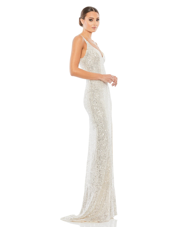 Mac Duggal 26443 Dress - FOSTANI
