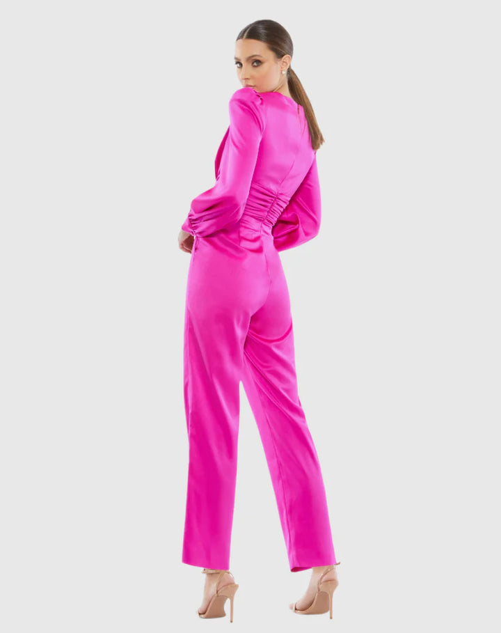 Mac Duggal A2647 Dress - FOSTANI.com