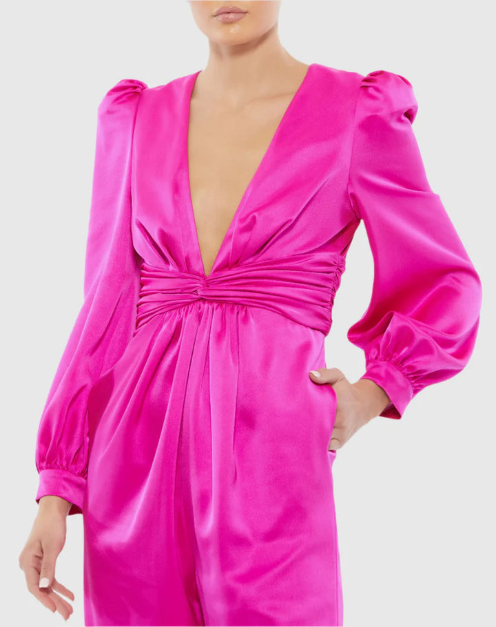 Mac Duggal A2647 Dress - FOSTANI.com