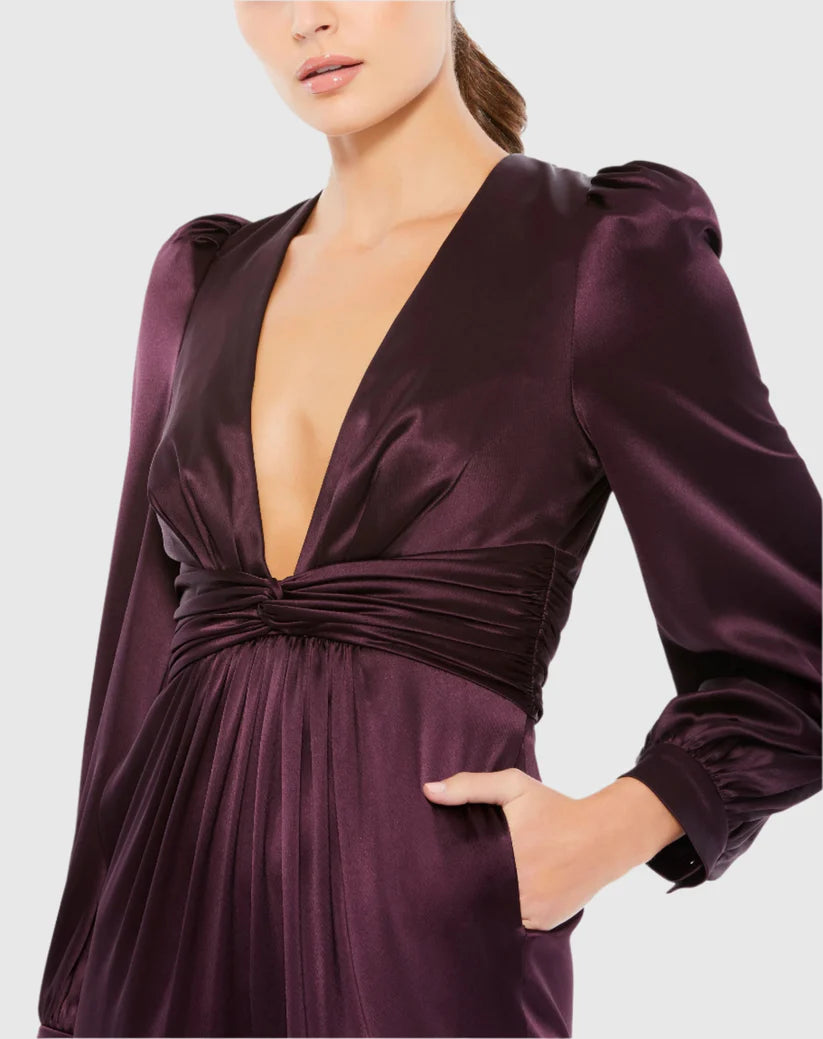Mac Duggal A2647 Dress - FOSTANI.com