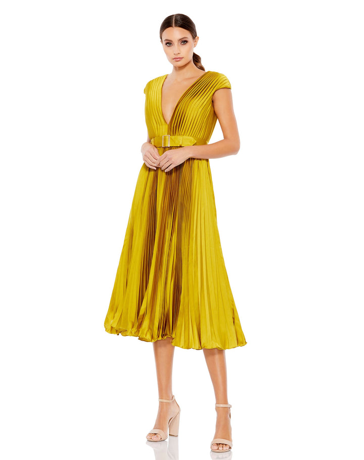 Mac Duggal 26483 Dress - FOSTANI.com