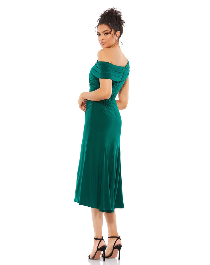 Mac Duggal 26484 Dress - FOSTANI