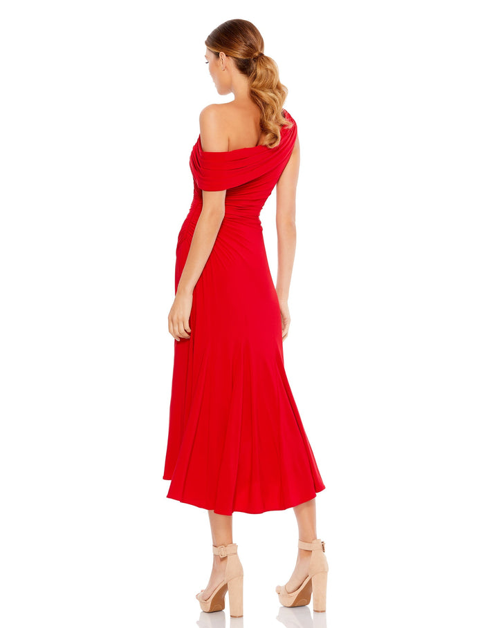 Mac Duggal 26484 Dress - FOSTANI