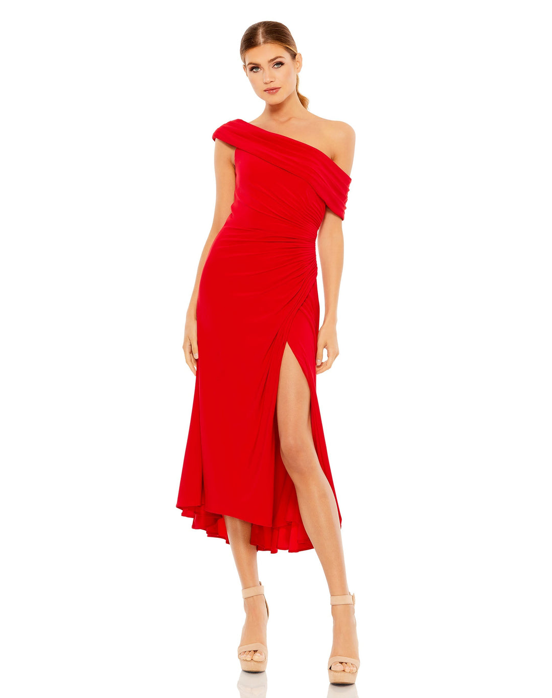 Mac Duggal 26484 Dress - FOSTANI