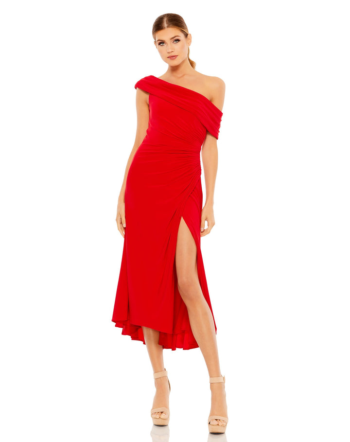 Mac Duggal 26484 Dress - FOSTANI