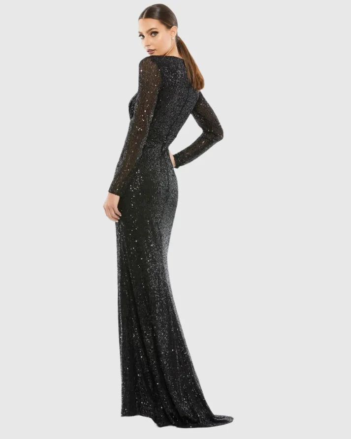 Mac Duggal 26490 Dress