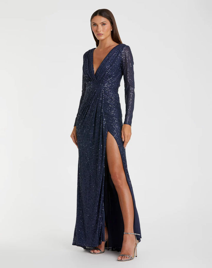 Mac Duggal 26490 Dress - FOSTANI.com