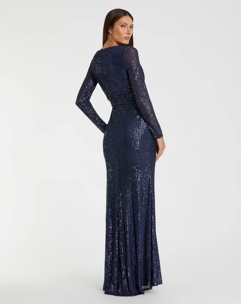 Mac Duggal 26490 Dress - FOSTANI.com
