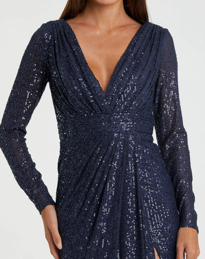 Mac Duggal 26490 Dress - FOSTANI.com