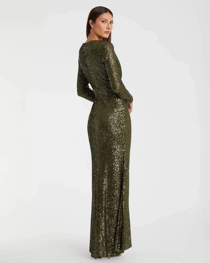 Mac Duggal 26490 Dress