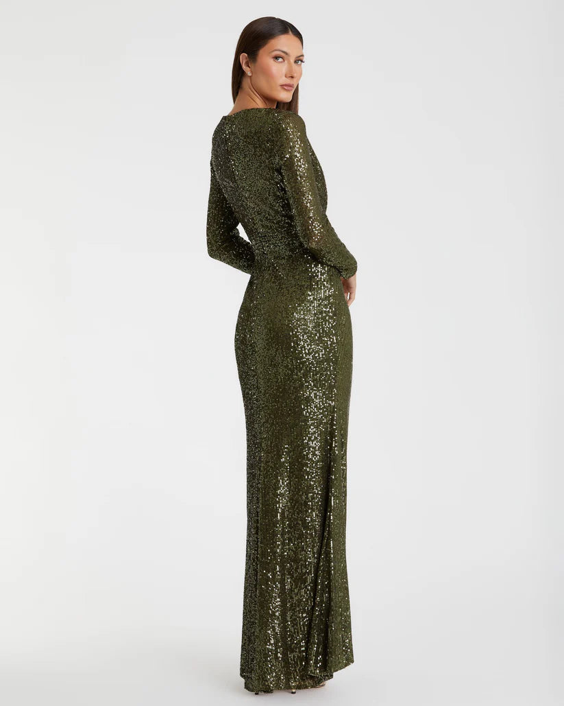 Mac Duggal 26490 Dress - FOSTANI.com