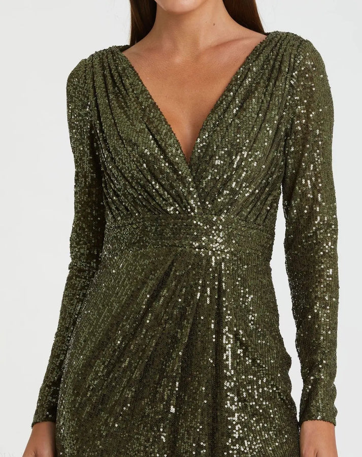 Mac Duggal 26490 Dress