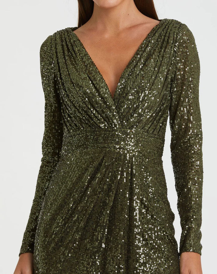 Mac Duggal 26490 Dress - FOSTANI.com