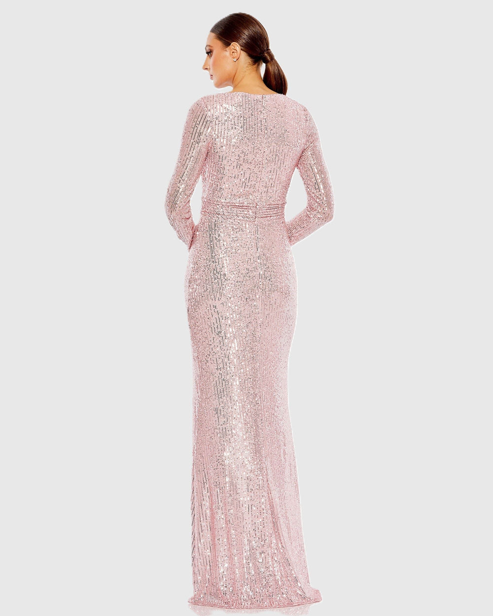 Mac Duggal 26490 Dress - FOSTANI.com